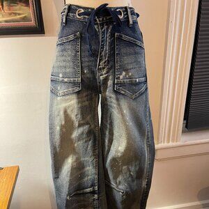 Boyfriend Women's Jeans